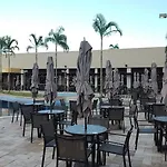 Solar das Águas - Resort Em Olimpia - Ap 2 quartos